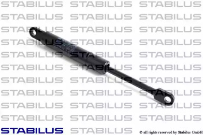 Амортизатор багажника STABILUS 0533FU