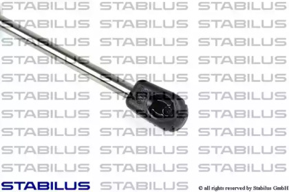 Амортизатор багажника STABILUS 105911