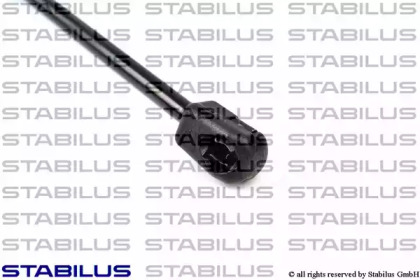Амортизатор багажника STABILUS 108059