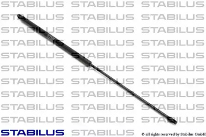 Газовая пружина STABILUS 603538