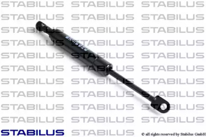 Амортизатор багажника STABILUS 7101FU