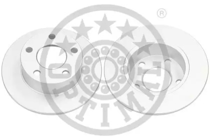 Диск тормозной OPTIMAL BS-1230C
