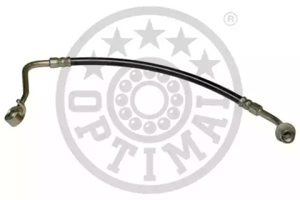 Патрубок OPTIMAL BSL-654
