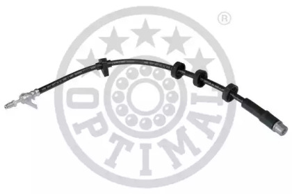 Патрубок OPTIMAL BSL-886