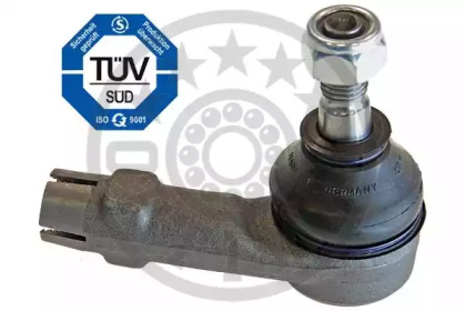 

Наконечник рулевой тяги OPTIMAL G1218