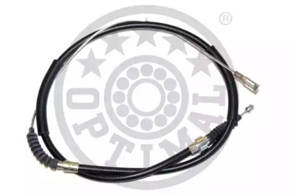 Трос OPTIMAL HK-2724