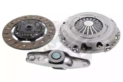 Комлект зчеплення MAPCO 10751