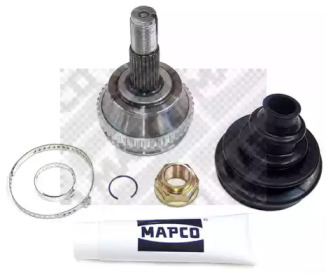 ШРУС MAPCO 16002