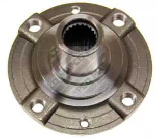 Подшипник ступицы колеса MAPCO 26064