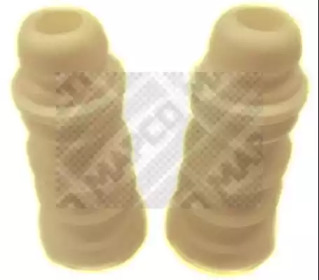 Отбойник амортизатора MAPCO 32829/2