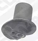 Втулка балки моста MAPCO 33833