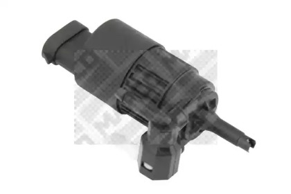Насос склоомивача MAPCO 90043