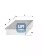 Фильтр воздушный UFI 30.066.00