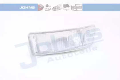 Фонарь JOHNS 13 08 19-7