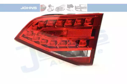 Фонарь JOHNS 13 12 88-25