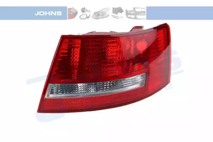 Фонарь JOHNS 13 19 88-1