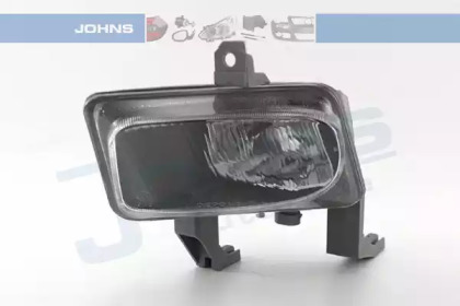 Фара JOHNS 55 15 29