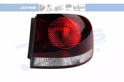 Фонарь JOHNS 95 95 88-3