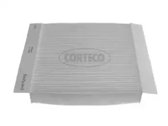 Фильтр воздуха салона CORTECO 21652550