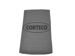 Фильтр воздуха салона CORTECO 80001760