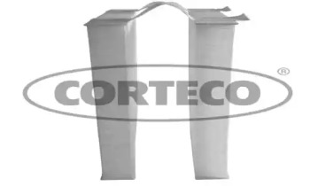 Фильтр воздуха салона CORTECO 80001776