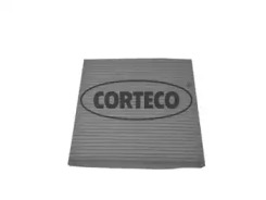 Фильтр воздуха салона CORTECO 80001780