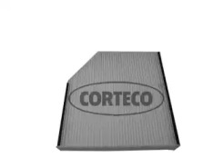 Фильтр воздуха салона CORTECO 80001782