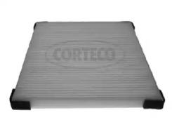 Фильтр воздуха салона CORTECO 80001789