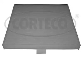 Фильтр воздуха салона CORTECO 80005177