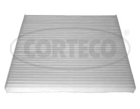 Фильтр воздуха салона CORTECO 80005209