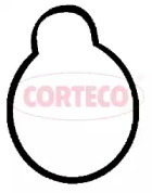 Прокладка колектора CORTECO 450593H