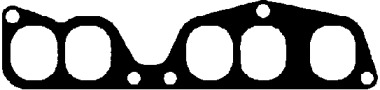Прокладка коллектора CORTECO 450549P