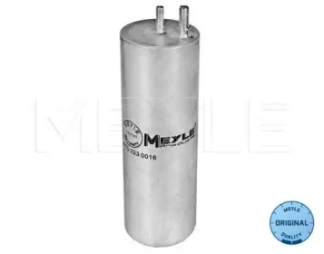 Фильтр топливный MEYLE 100 323 0016