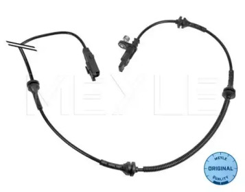 Датчик АБС (ABS) MEYLE 11-14 800 0002
