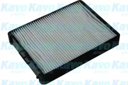 Фильтр воздуха салона KAVO PARTS HC8203