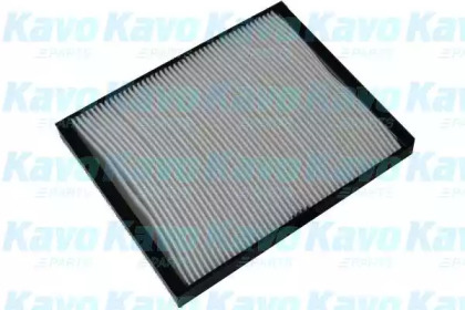 Фильтр воздуха салона KAVO PARTS HC8207