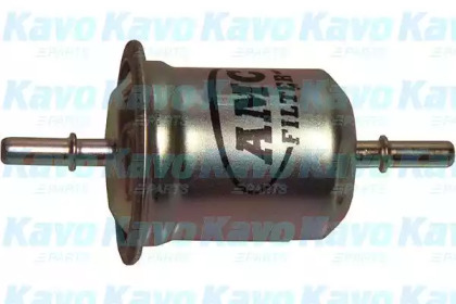 Фильтр топливный KAVO PARTS HF645