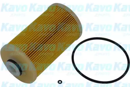 Фильтр топливный KAVO PARTS HF8853