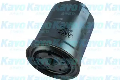 Фильтр топливный KAVO PARTS MF4646