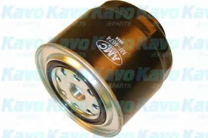 Фильтр топливный KAVO PARTS MF4674