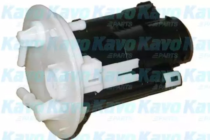 Фильтр топливный KAVO PARTS MF4679