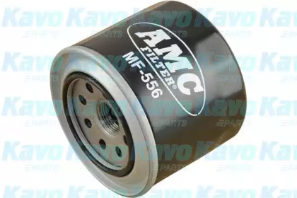 Фильтр топливный KAVO PARTS MF556