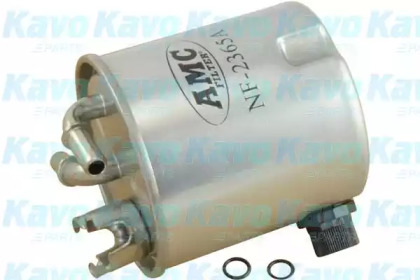 Фильтр топливный AMC FILTER NF-2365A