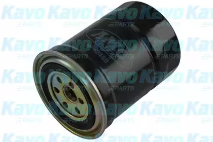 Фильтр топливный KAVO PARTS NF2458