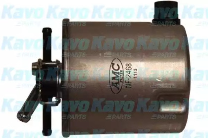 Фильтр топливный KAVO PARTS NF2468