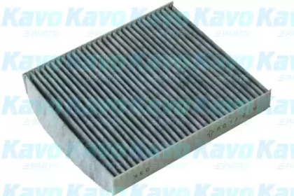 Фильтр воздуха салона угольный KAVO PARTS SC9601C