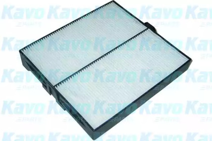 Фильтр воздуха салона KAVO PARTS SC9607