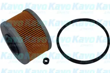 Фильтр топливный KAVO PARTS SF9970