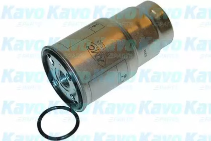 Фильтр топливный KAVO PARTS TF1593
