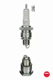 

Свеча зажигания Nickel NGK 7829